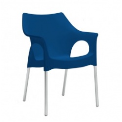 Terrasstoelen - Heemskerk Kantoormeubelen