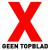 blad-geen